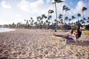 Iberostar Bavaro Resort 14
